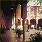 La Hacienda Benazuza