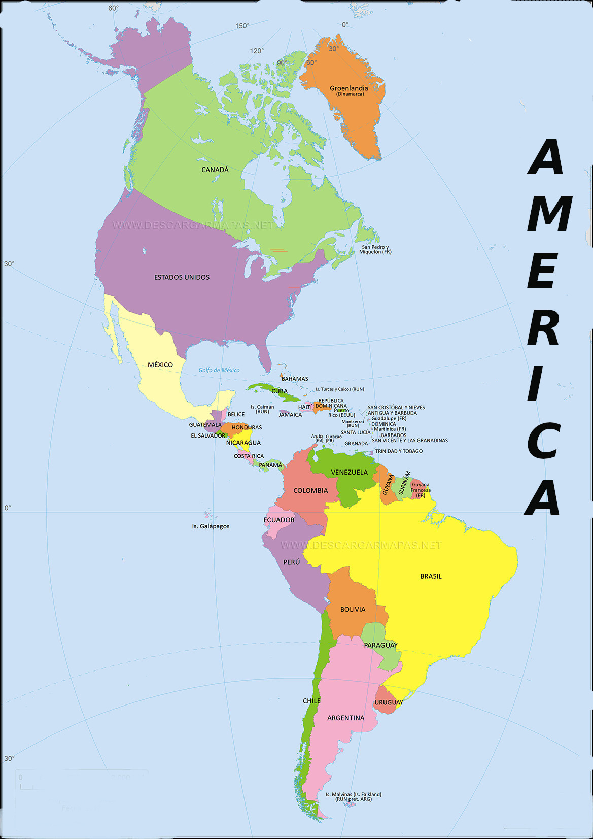 AMERICA