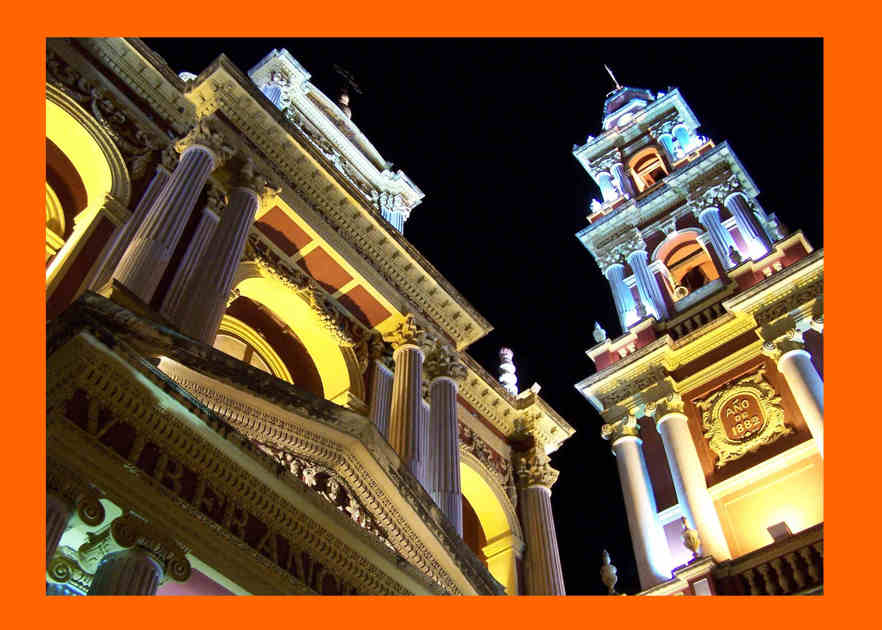 Salta
