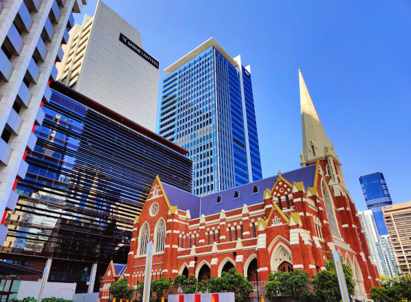 Brisbane