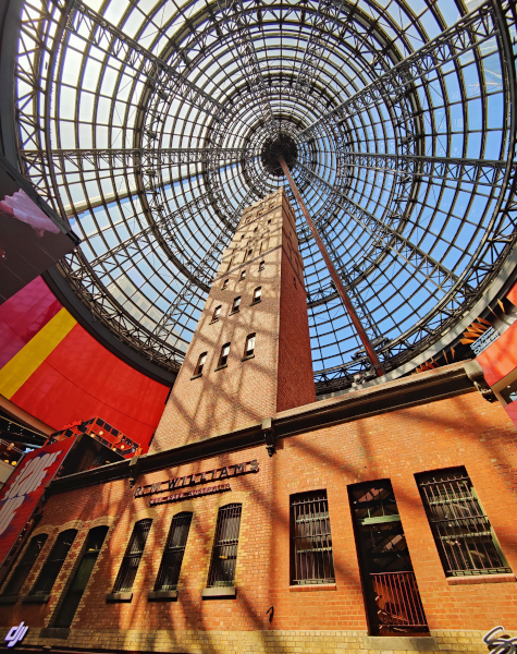 Melbourne