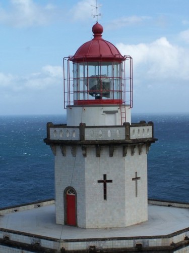 faro de Nordeste