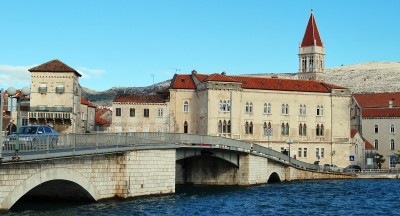 trogir