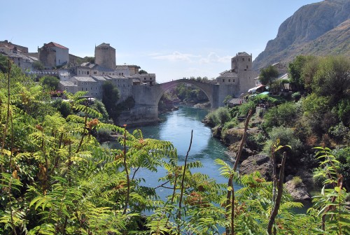 mostar