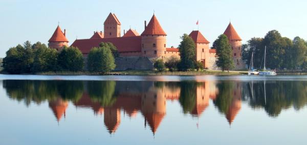 Trakai