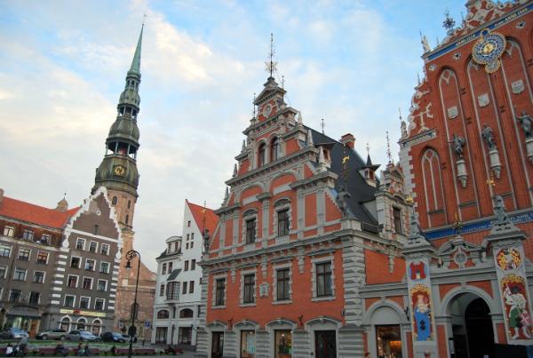 Riga