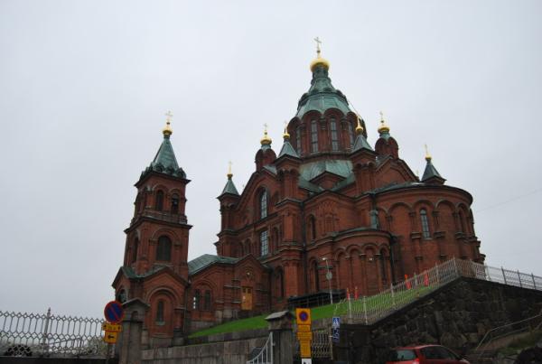 Helsinki