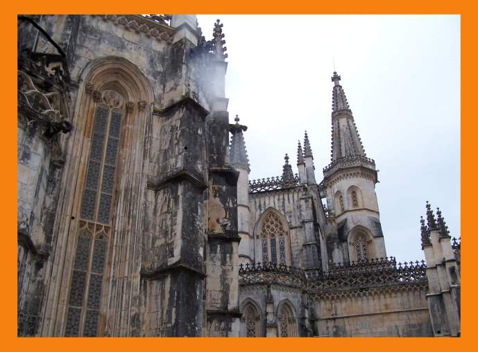 Monasterio de Batalha