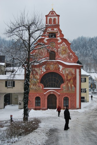 Fussen