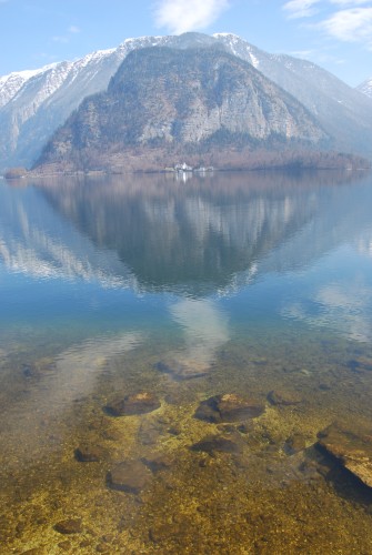 Hallstat