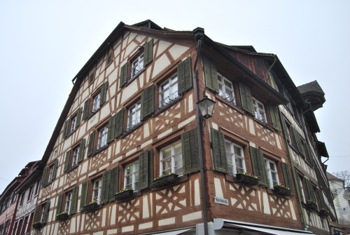 Meersburg
