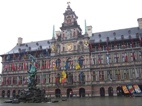Amberes