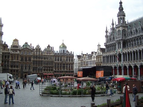 Bruselas