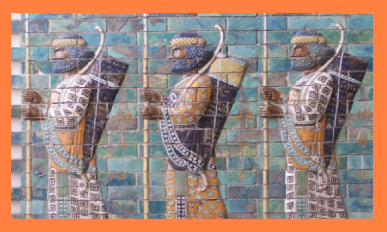 Museo de Pergamo