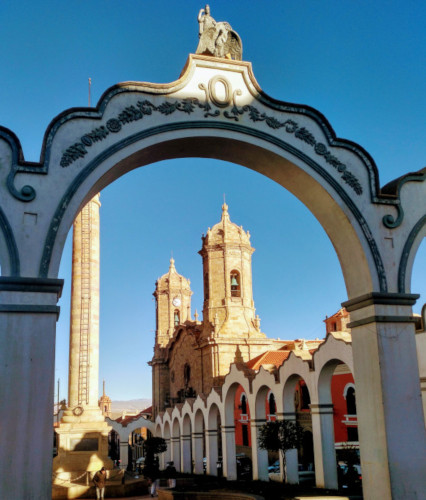 Potosi