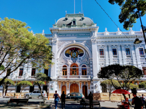 Sucre