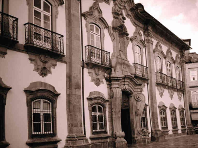 Braga