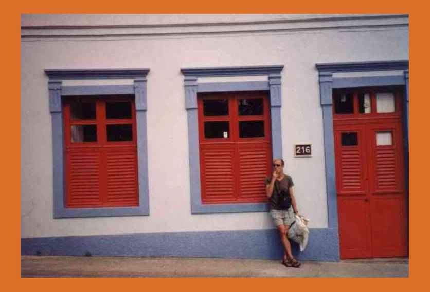 Olinda