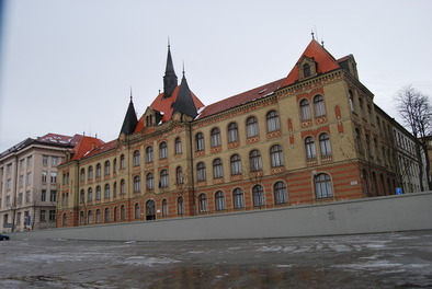 universidad bratislava