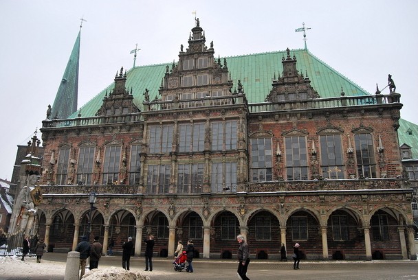 Rathaus