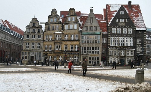 Marktplatz
