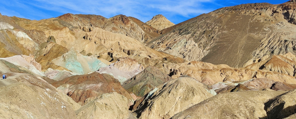 Death Valley