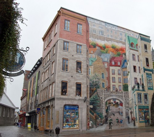 Quebec