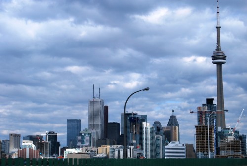 Toronto