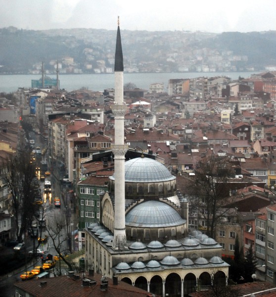 Estambul