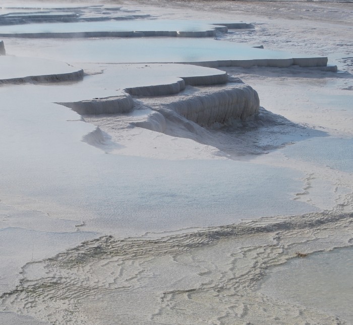 pamukkale