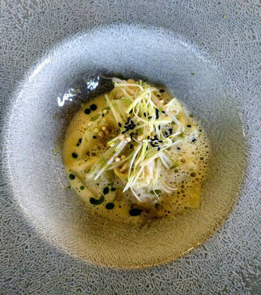 Restaurante El chaleco