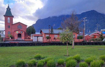 Punta Arenas