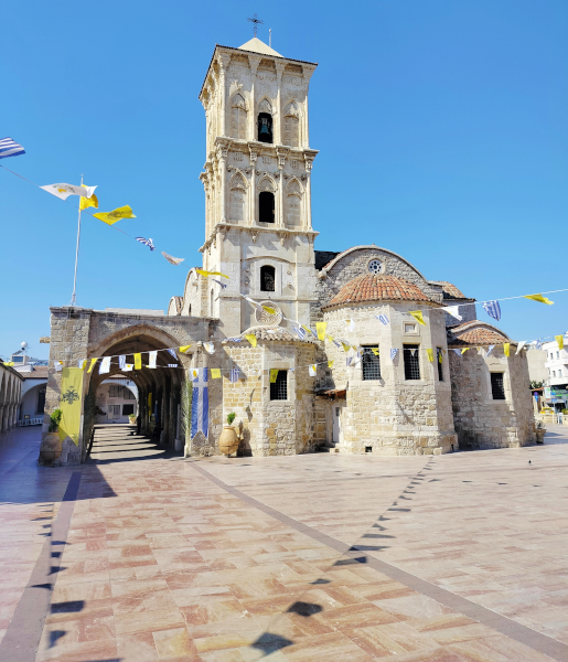Larnaca