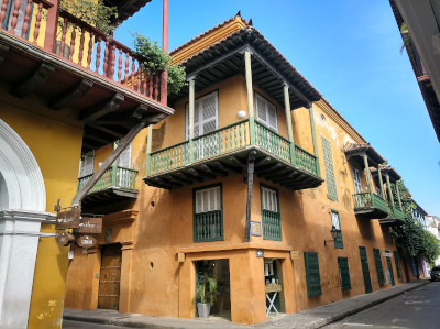 Bogotá
