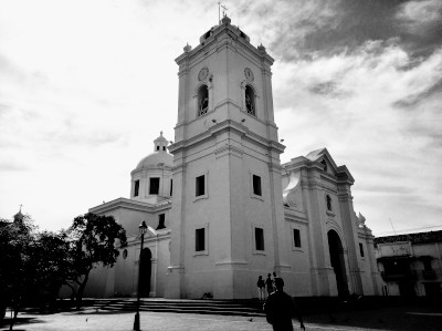 Santa Marta