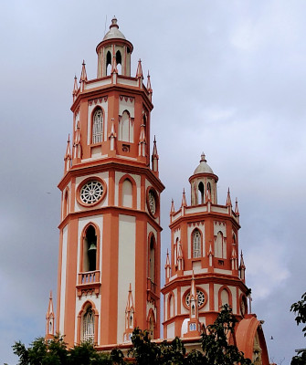 Barranquilla