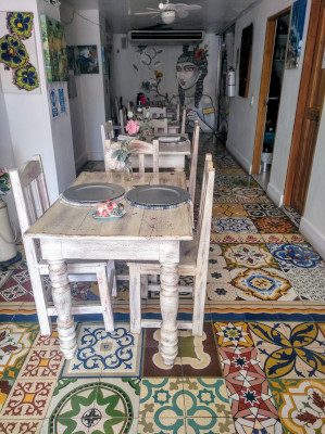 Cartagena