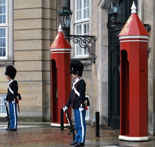 Guardia Real