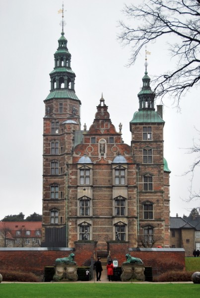 Rosenborg