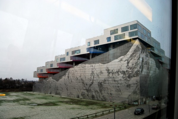 nueva arquitectura