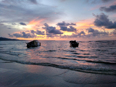 puerto viejo