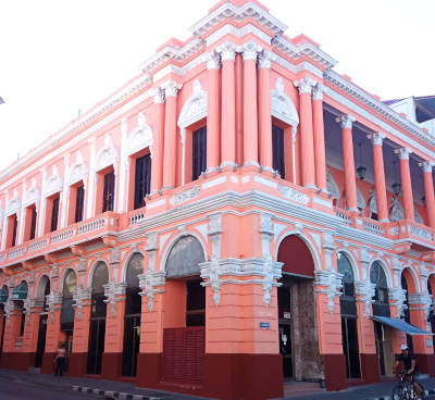 Santiago de Cuba