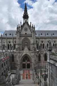 Quito