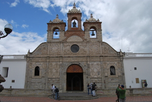 Riobamba