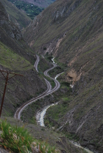 Alausi