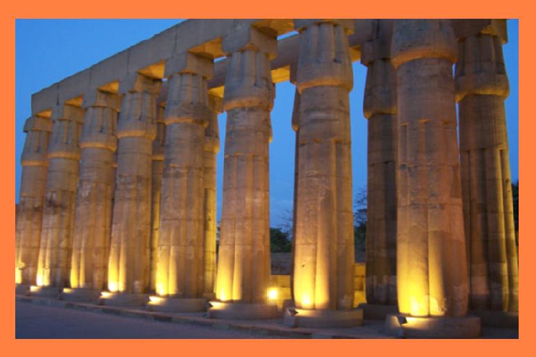 templo de luxor