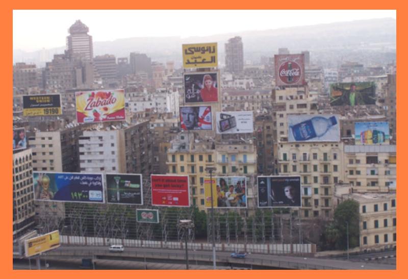 El cairo