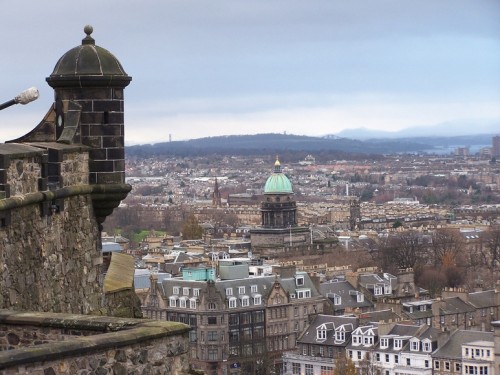 Edimburgo