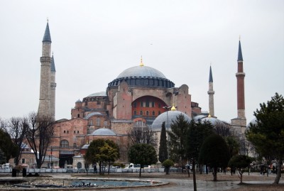 Santa Sofia
