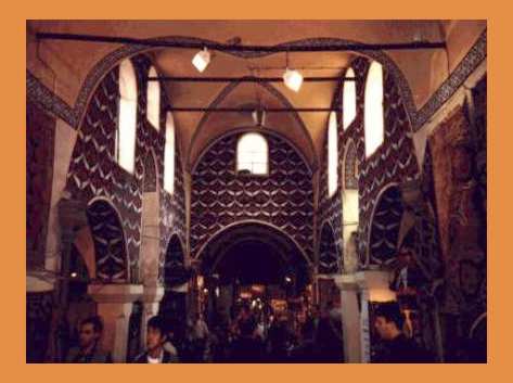 gran bazar